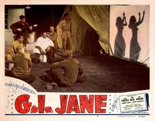 G.I. JANE